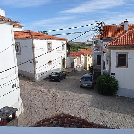 Casa Rustica Da Lavandeira