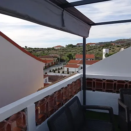Casa Rustica Da Lavandeira *