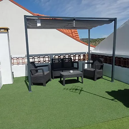 Casa Rustica Da Lavandeira