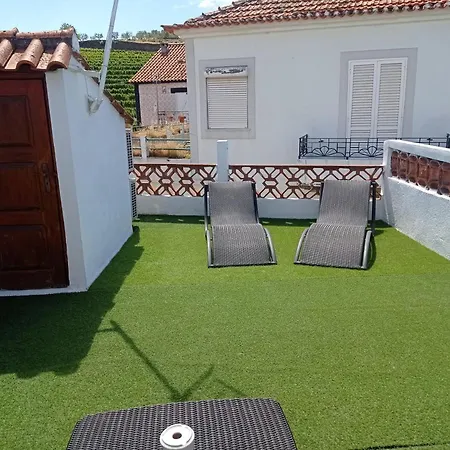 Casa Rustica Da Lavandeira