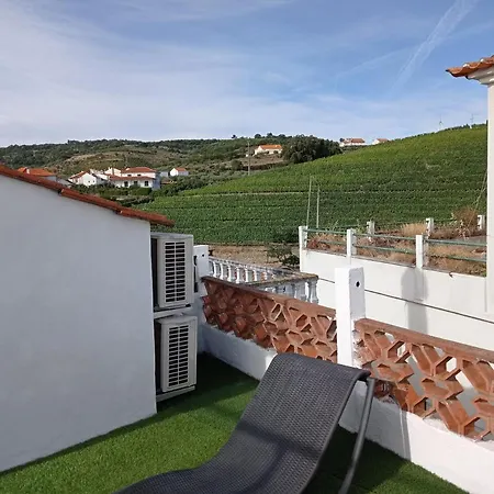 Apartman Casa Rustica Da Lavandeira Valongo dos Azeites