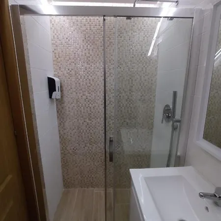 Casa Rustica Da Lavandeira Appartement *