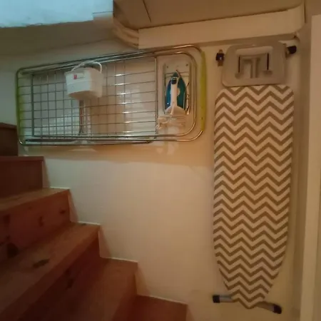 Casa Rustica Da Lavandeira Apartament *