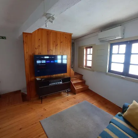 Casa Rustica Da Lavandeira Appartement
