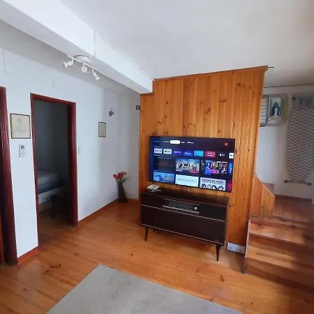 Casa Rustica Da Lavandeira Valongo dos Azeites