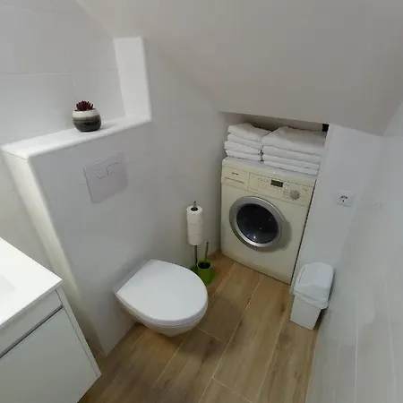 Apartament Casa Rustica Da Lavandeira Valongo dos Azeites