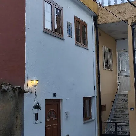 Appartement Casa Rustica Da Lavandeira *