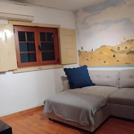 Casa Rustica Da Lavandeira Valongo dos Azeites