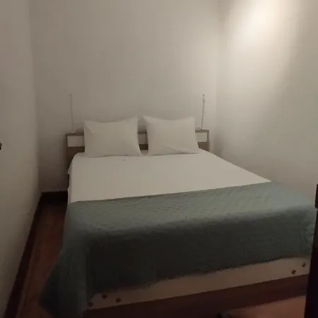 Casa Rustica Da Lavandeira Appartement *