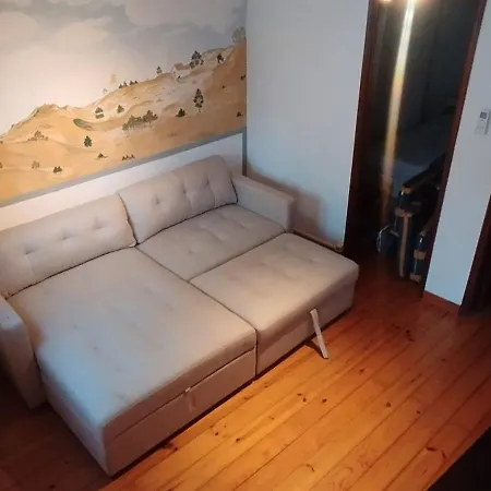 Appartement Casa Rustica Da Lavandeira *
