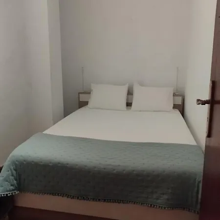 Casa Rustica Da Lavandeira Appartement Valongo dos Azeites