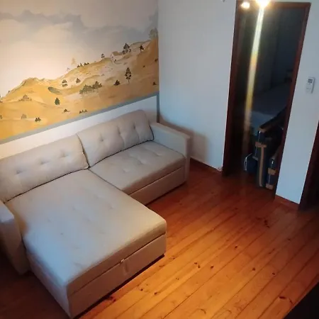 Appartement Casa Rustica Da Lavandeira Valongo dos Azeites
