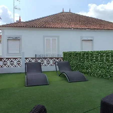 Casa Rustica Da Lavandeira
