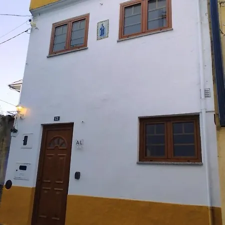 Appartement Casa Rustica Da Lavandeira *