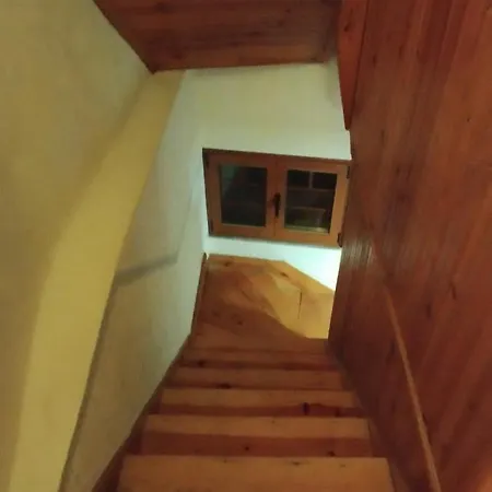 Appartement Casa Rustica Da Lavandeira Valongo dos Azeites