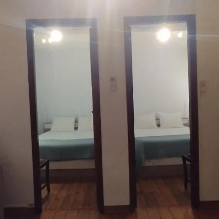Casa Rustica Da Lavandeira *