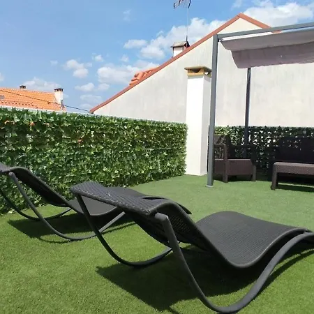 Appartement Casa Rustica Da Lavandeira *
