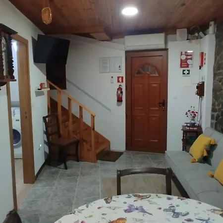 Appartement Casa Rustica Da Lavandeira Valongo dos Azeites