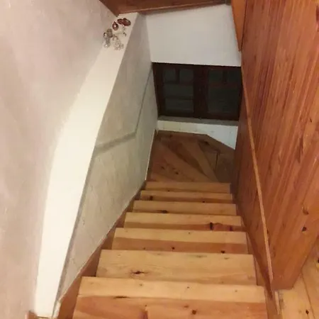 Casa Rústica Da Lavandeira Valongo dos Azeites
