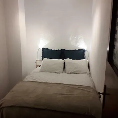 Casa Rústica Da Lavandeira Apartamento Valongo dos Azeites