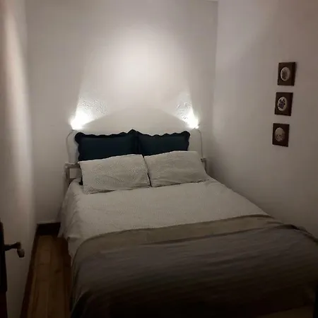 Apartament Casa Rustica Da Lavandeira