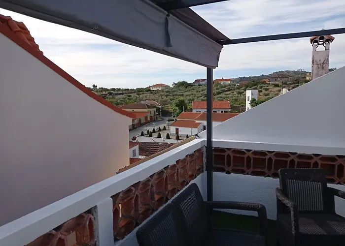 Casa Rustica Da Lavandeira *