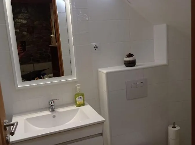 Casa Rustica Da Lavandeira *