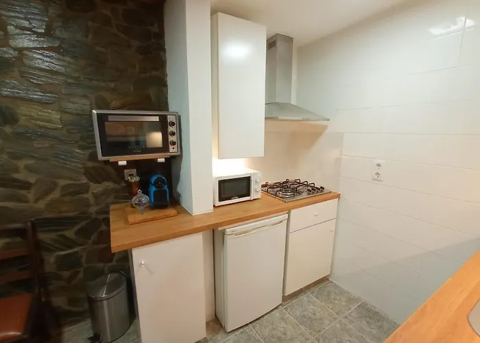 Διαμέρισμα Casa Rustica Da Lavandeira Valongo dos Azeites