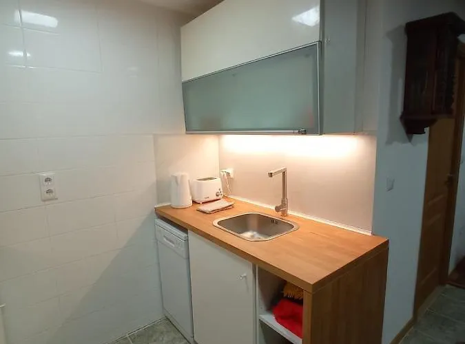 Casa Rustica Da Lavandeira *