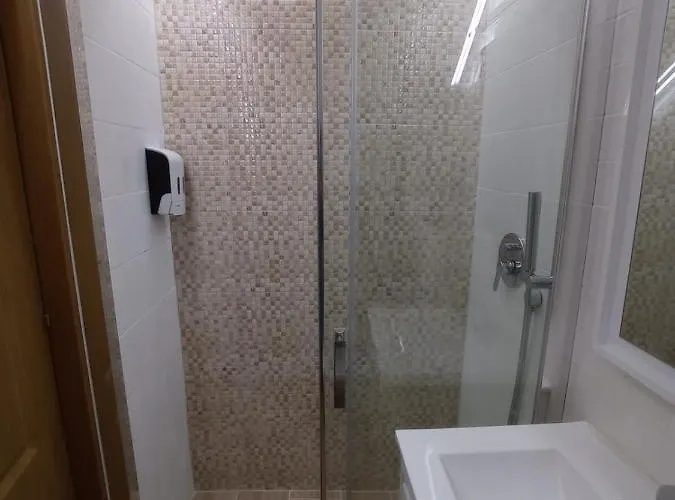 Casa Rustica Da Lavandeira Διαμέρισμα *