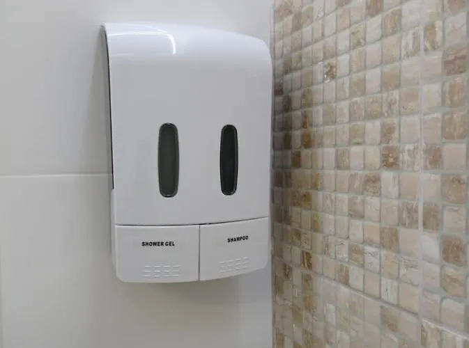 Casa Rustica Da Lavandeira Διαμέρισμα *