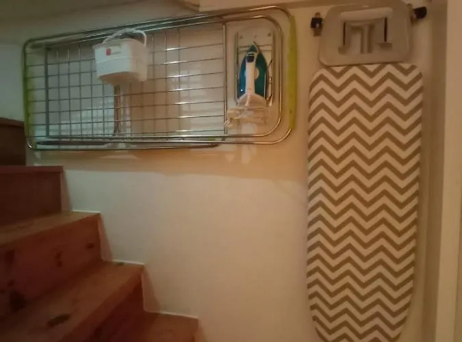 Casa Rustica Da Lavandeira Διαμέρισμα *