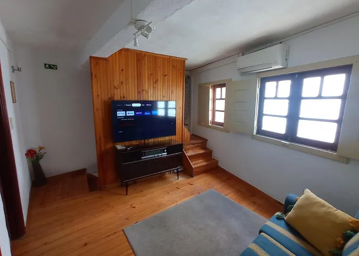 Casa Rustica Da Lavandeira Διαμέρισμα