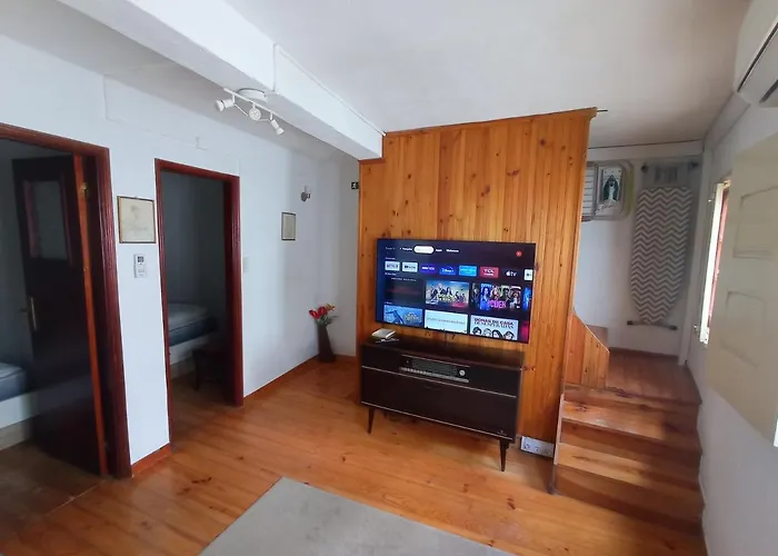 Casa Rustica Da Lavandeira Valongo dos Azeites