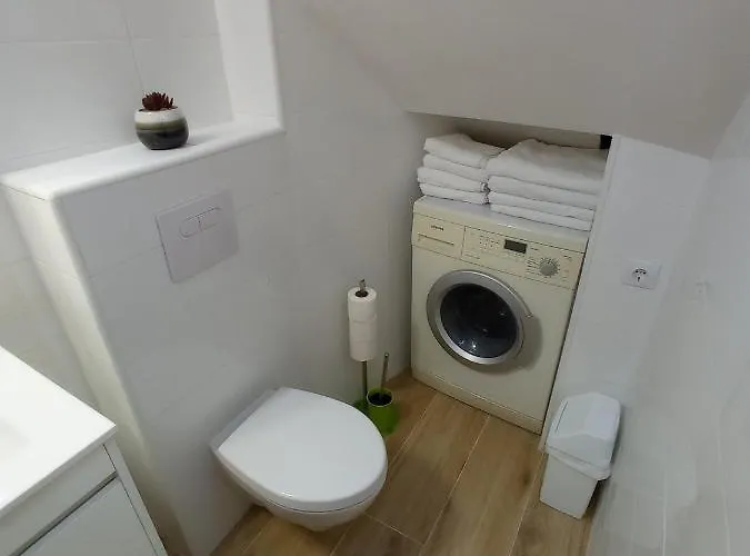 Διαμέρισμα Casa Rustica Da Lavandeira Valongo dos Azeites