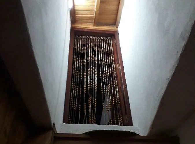 Casa Rustica Da Lavandeira * Valongo dos Azeites