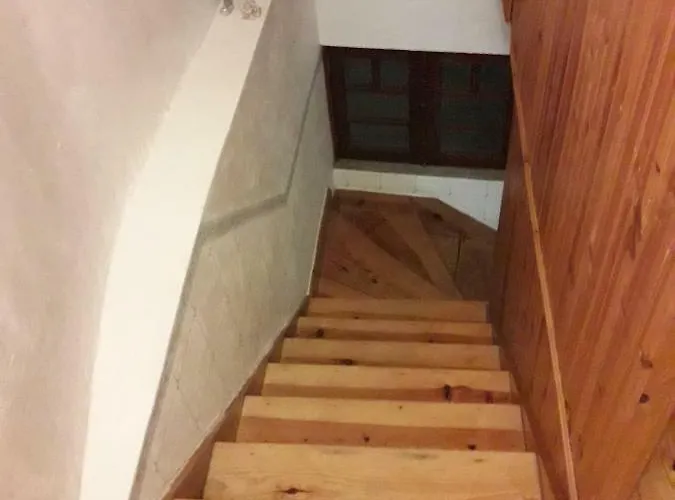 Casa Rustica Da Lavandeira Valongo dos Azeites