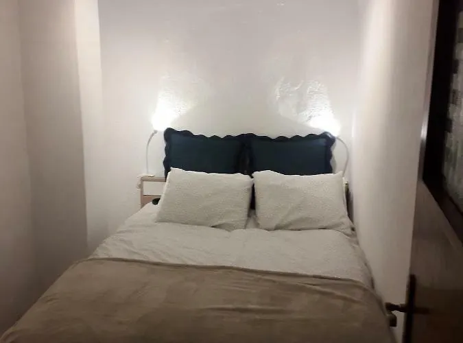 Casa Rustica Da Lavandeira Διαμέρισμα Valongo dos Azeites