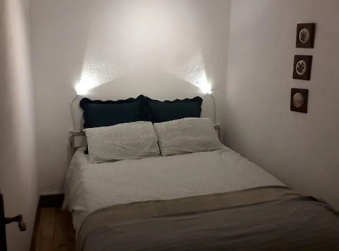 Διαμέρισμα Casa Rustica Da Lavandeira